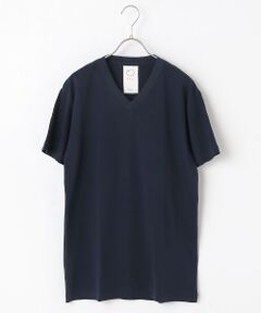 【ガイアの夜明けでご紹介】VネックTシャツ