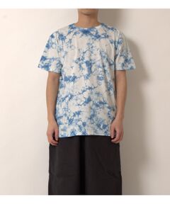 【ガイアの夜明けでご紹介】籠染めクルーネックTシャツ