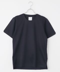 東京メイド ドレスTシャツ クルーネック