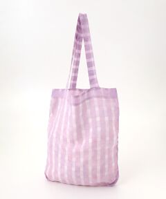 Eco tote bag