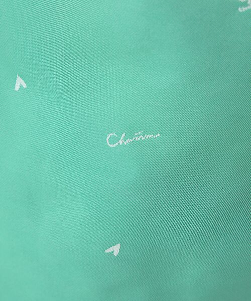 maison de F / メゾンドエフ バッグ | Charrm Original logo bag NO.2 | 詳細6