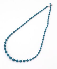 maison de F / メゾンドエフ ネックレス・ペンダント・チョーカー | スフィア・プラス６０（キュプラ）