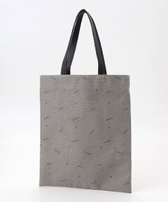 Charrm logo bag "Flat"