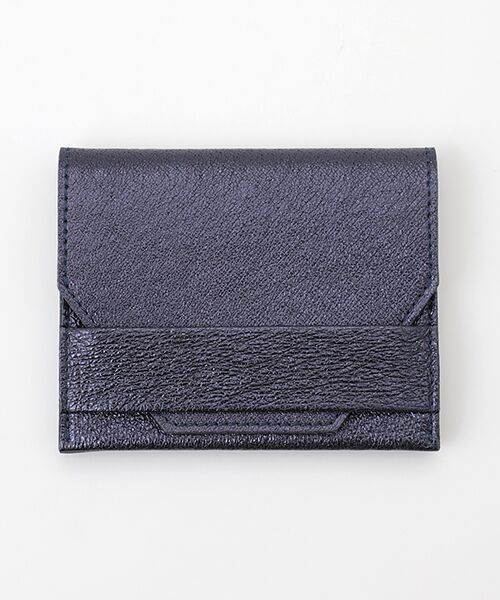 small wallet （財布・コインケース・マネークリップ）｜maison de F ...