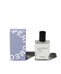 PERFUME OIL - No.10 California Love