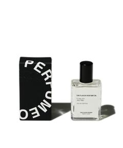 PERFUME OIL - No.11 Jazz Step