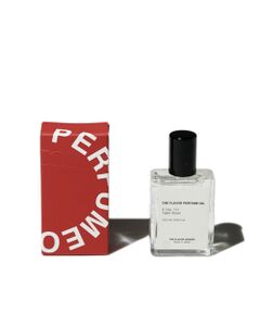 PERFUME OIL - No.111 Taylor Street