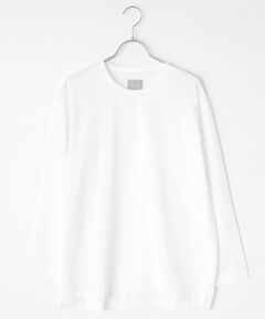 HIGH-GAUGE T/C TEE (L/S)