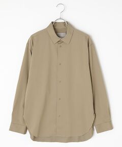 REGULAR COLLAR SHIRT