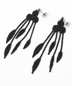 maison de F / メゾンドエフ ピアス・イヤリング | プランツ ピアス