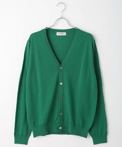 WOOL CARDIGAN