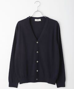 WOOL CARDIGAN