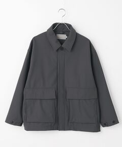 ALL-WEATHER TOWN BLOUSON