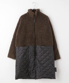 QUILTING COAT