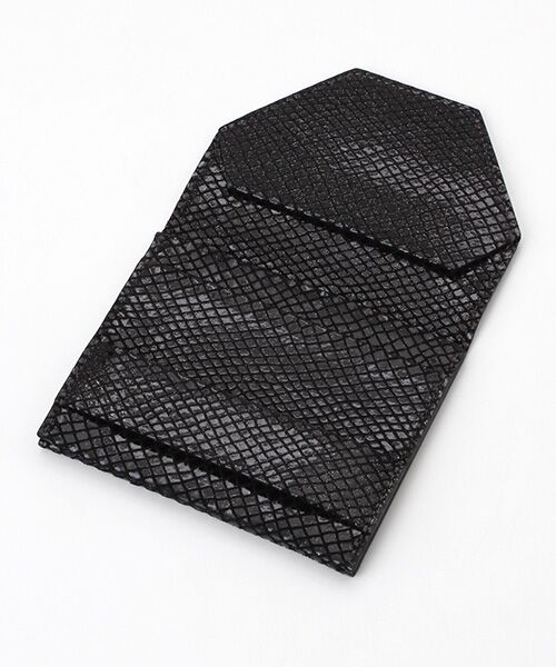 maison de F / メゾンドエフ 財布・コインケース・マネークリップ | small wallet | 詳細3