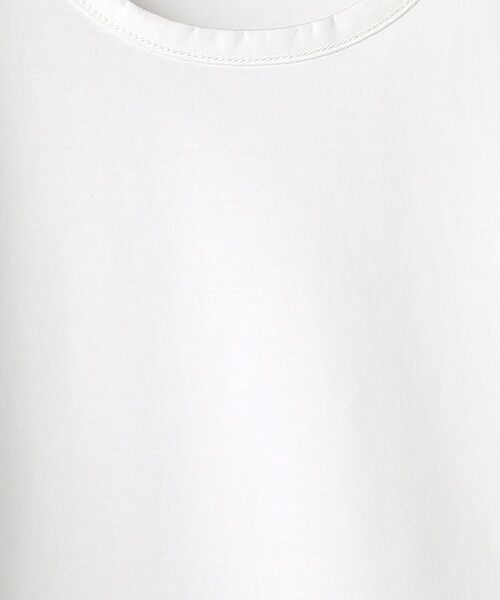 maison de F / メゾンドエフ カットソー | high gauge t/c TEE　L/S | 詳細1