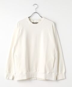 guimauve french terry P/O