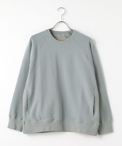 maison de F / メゾンドエフ カットソー | guimauve french terry P/O