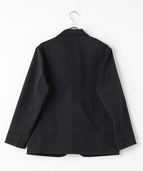 maison de F / メゾンドエフ その他アウター | sold double knit jacket | 詳細1