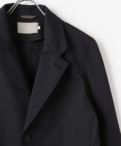 maison de F / メゾンドエフ その他アウター | sold double knit jacket | 詳細2