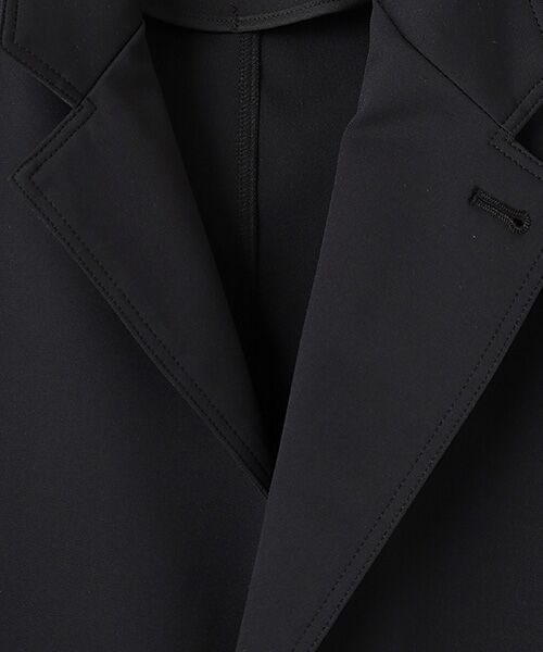 maison de F / メゾンドエフ その他アウター | sold double knit jacket | 詳細5