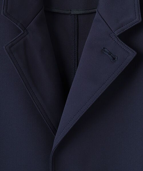 maison de F / メゾンドエフ その他アウター | sold double knit jacket | 詳細6