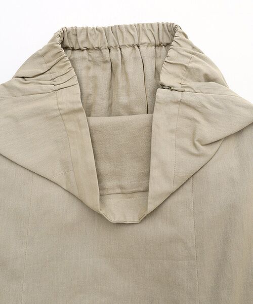 maison de F / メゾンドエフ ロング・マキシ丈スカート | アンクル丈マーメイドスカート | 詳細6