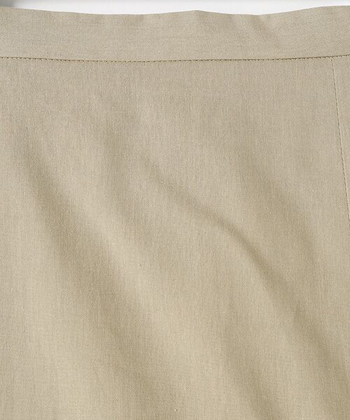 maison de F / メゾンドエフ ロング・マキシ丈スカート | アンクル丈マーメイドスカート | 詳細7