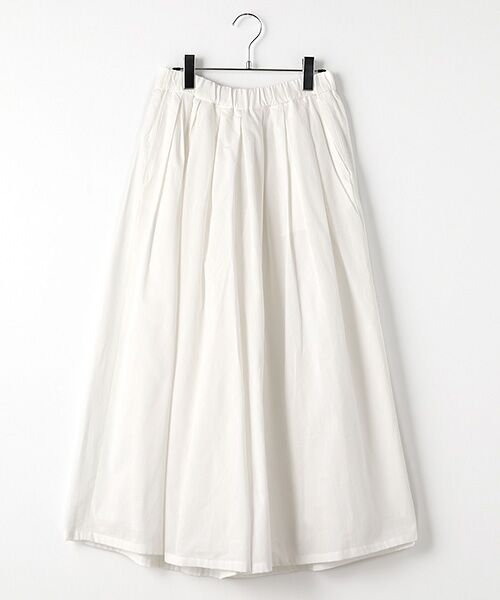 maison de F / メゾンドエフ その他パンツ | 8部丈スカーチョ | 詳細2