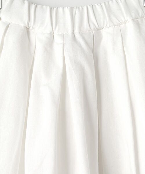 maison de F / メゾンドエフ その他パンツ | 8部丈スカーチョ | 詳細3