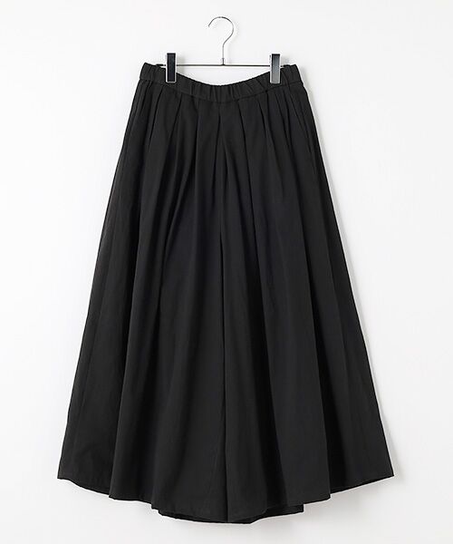 maison de F / メゾンドエフ その他パンツ | 8部丈スカーチョ | 詳細7