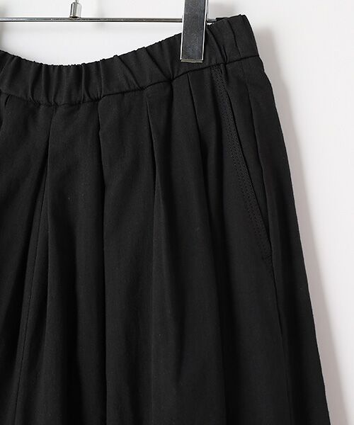 maison de F / メゾンドエフ その他パンツ | 8部丈スカーチョ | 詳細9