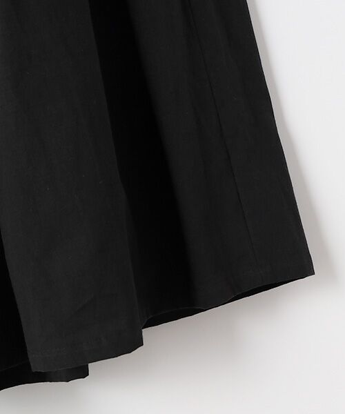 maison de F / メゾンドエフ その他パンツ | 8部丈スカーチョ | 詳細10