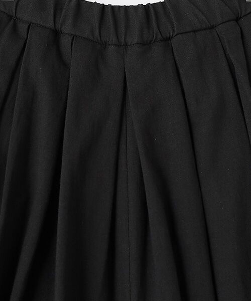 maison de F / メゾンドエフ その他パンツ | 8部丈スカーチョ | 詳細12