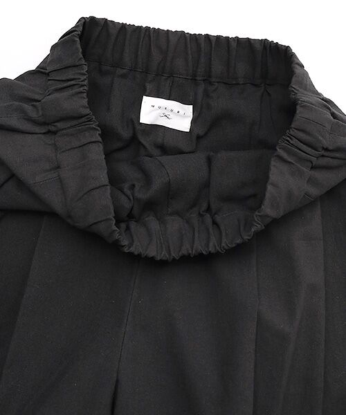 maison de F / メゾンドエフ その他パンツ | ゆったり2タックテーパードパンツ | 詳細5