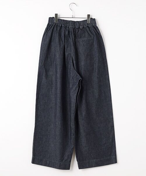 maison de F / メゾンドエフ その他パンツ | FUJITACK PANTS | 詳細1