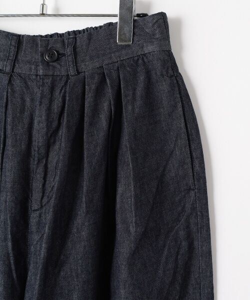 maison de F / メゾンドエフ その他パンツ | FUJITACK PANTS | 詳細2