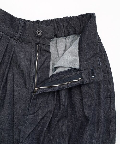 maison de F / メゾンドエフ その他パンツ | FUJITACK PANTS | 詳細4