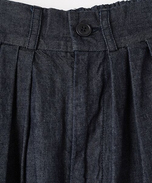 maison de F / メゾンドエフ その他パンツ | FUJITACK PANTS | 詳細5