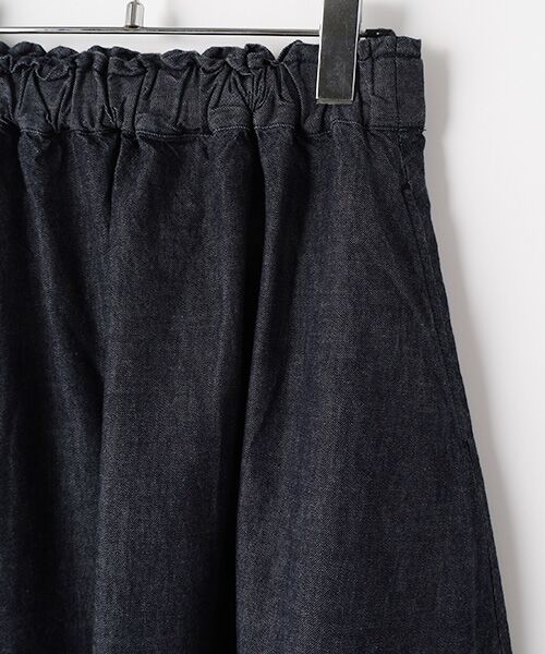 maison de F / メゾンドエフ ロング・マキシ丈スカート | MACHUPICHU SKIRT | 詳細2