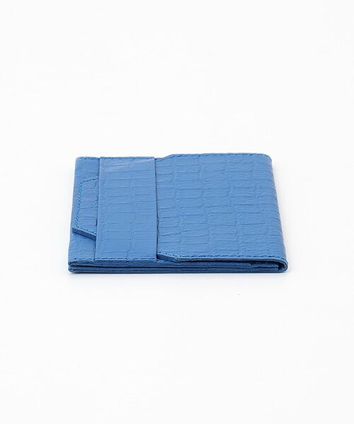 small wallet （財布・コインケース・マネークリップ）｜maison