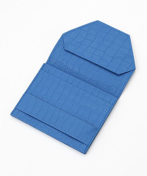 maison de F / メゾンドエフ 財布・コインケース・マネークリップ | small wallet | 詳細3