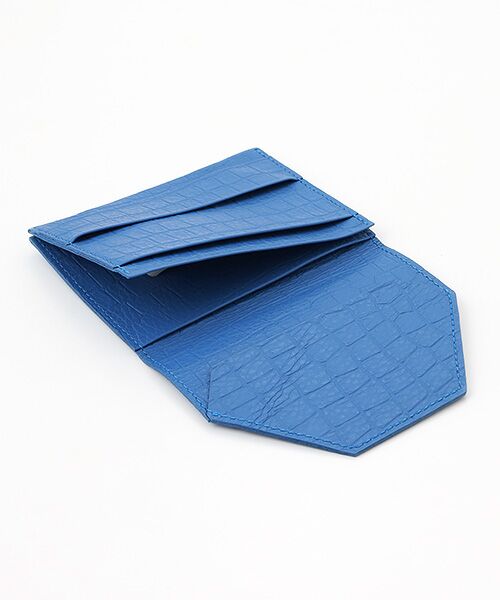 maison de F / メゾンドエフ 財布・コインケース・マネークリップ | small wallet | 詳細4