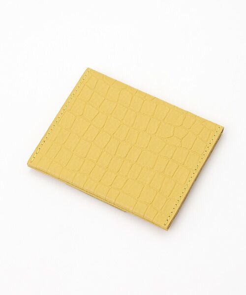 maison de F / メゾンドエフ 財布・コインケース・マネークリップ | small wallet | 詳細1