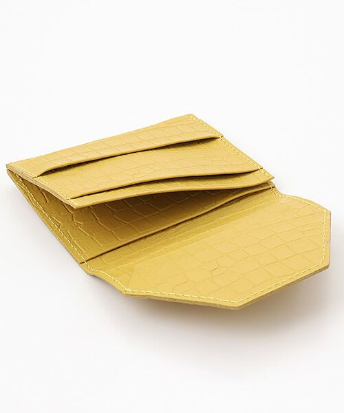 maison de F / メゾンドエフ 財布・コインケース・マネークリップ | small wallet | 詳細4