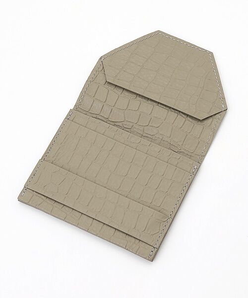 maison de F / メゾンドエフ 財布・コインケース・マネークリップ | small wallet | 詳細3