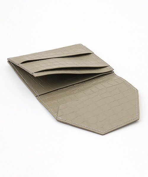 maison de F / メゾンドエフ 財布・コインケース・マネークリップ | small wallet | 詳細4