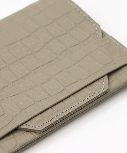 maison de F / メゾンドエフ 財布・コインケース・マネークリップ | small wallet | 詳細5