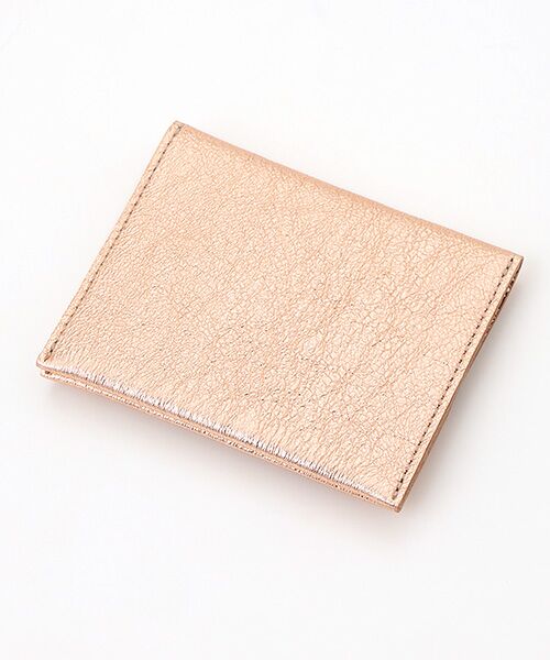 maison de F / メゾンドエフ 財布・コインケース・マネークリップ | small wallet | 詳細1