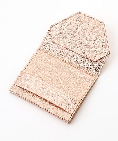 maison de F / メゾンドエフ 財布・コインケース・マネークリップ | small wallet | 詳細3